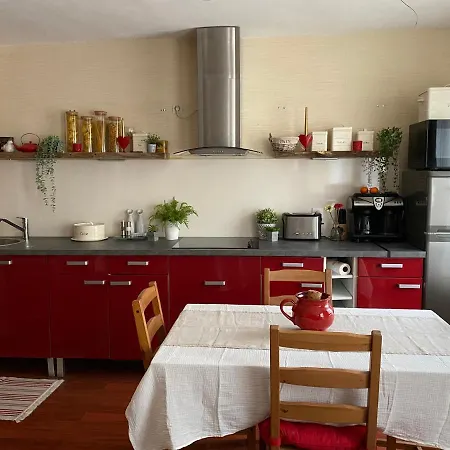 Cosy Gwen, Bel Vue Mer Laterale *