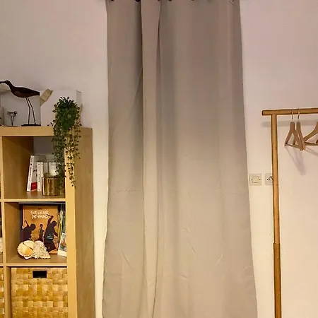 דירה Cosy Gwen, Bel Vue Mer Laterale Le Tréport